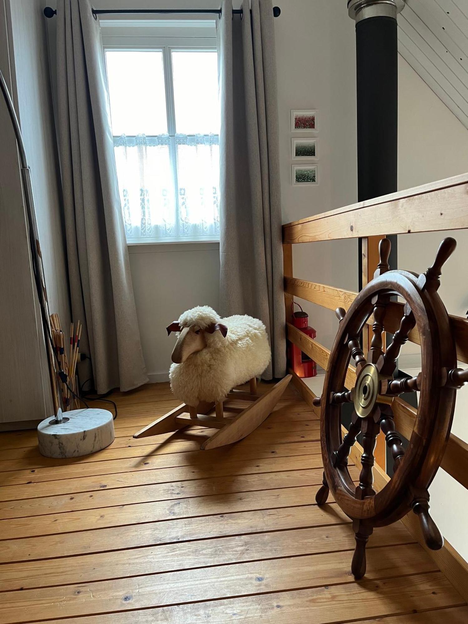Zijperbries Villa Oudesluis  Екстериор снимка