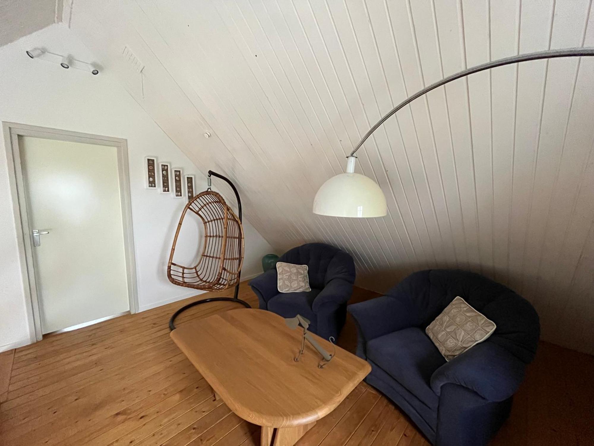 Zijperbries Villa Oudesluis  Екстериор снимка