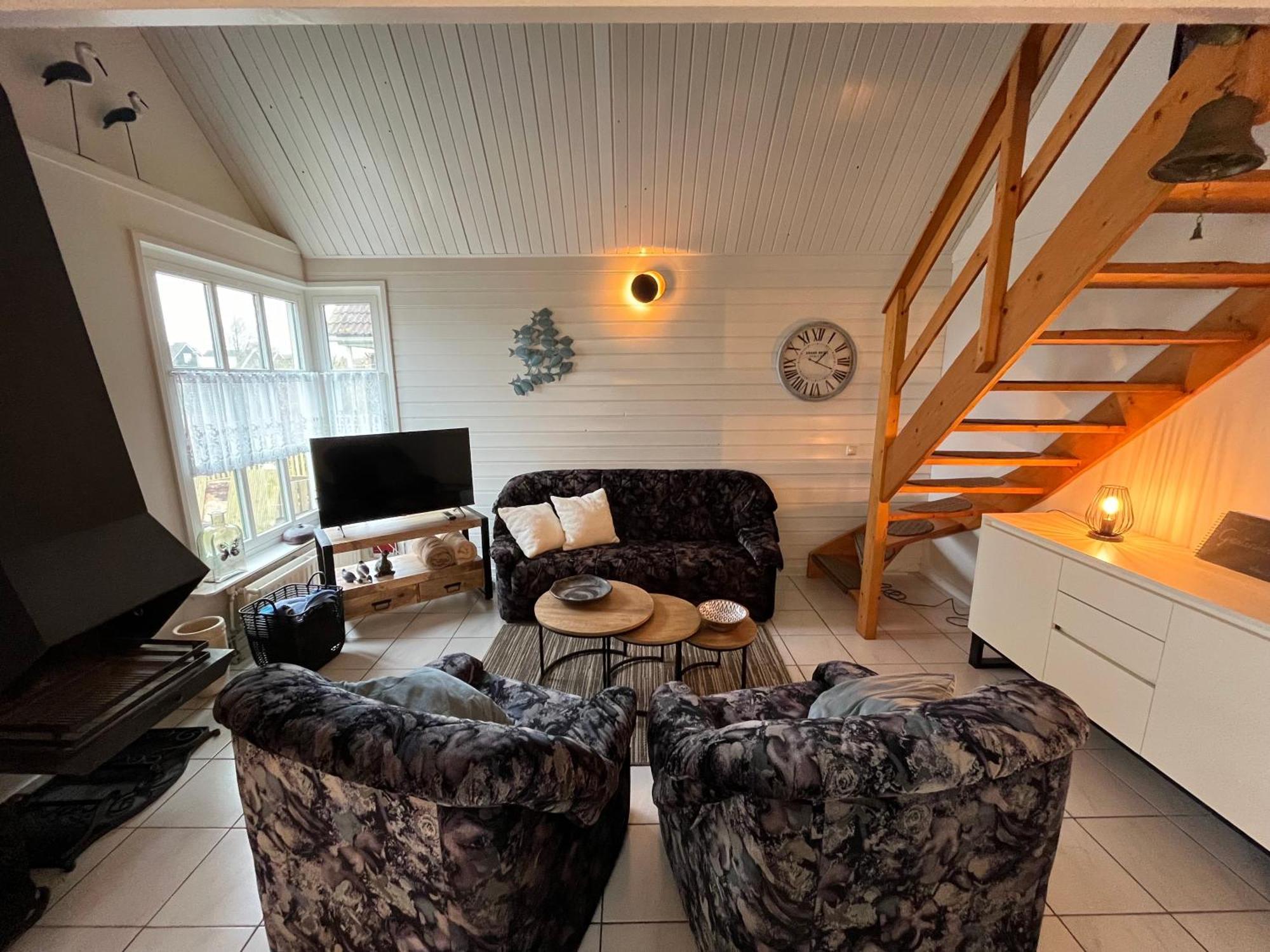 Zijperbries Villa Oudesluis  Екстериор снимка