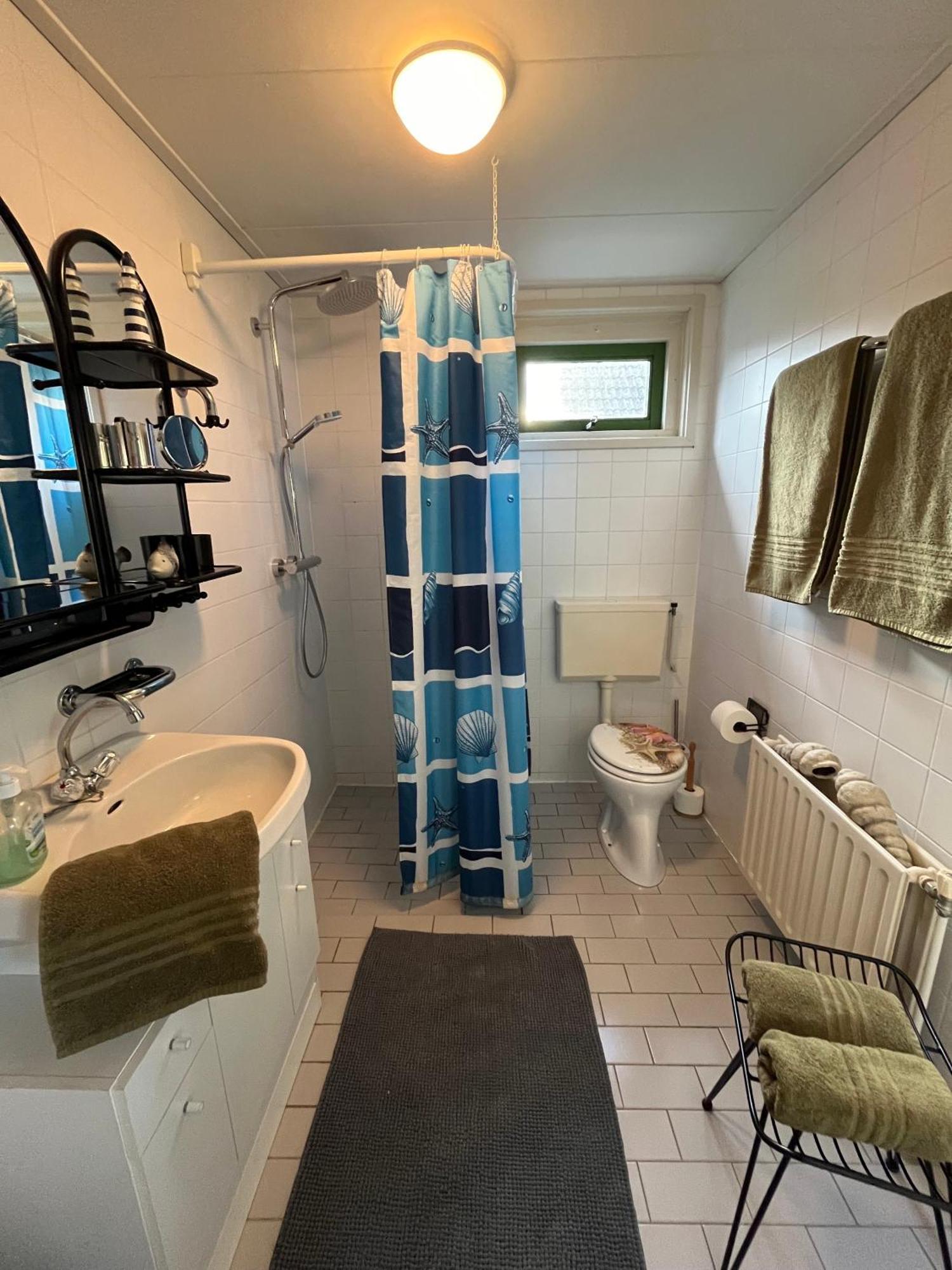 Zijperbries Villa Oudesluis  Екстериор снимка