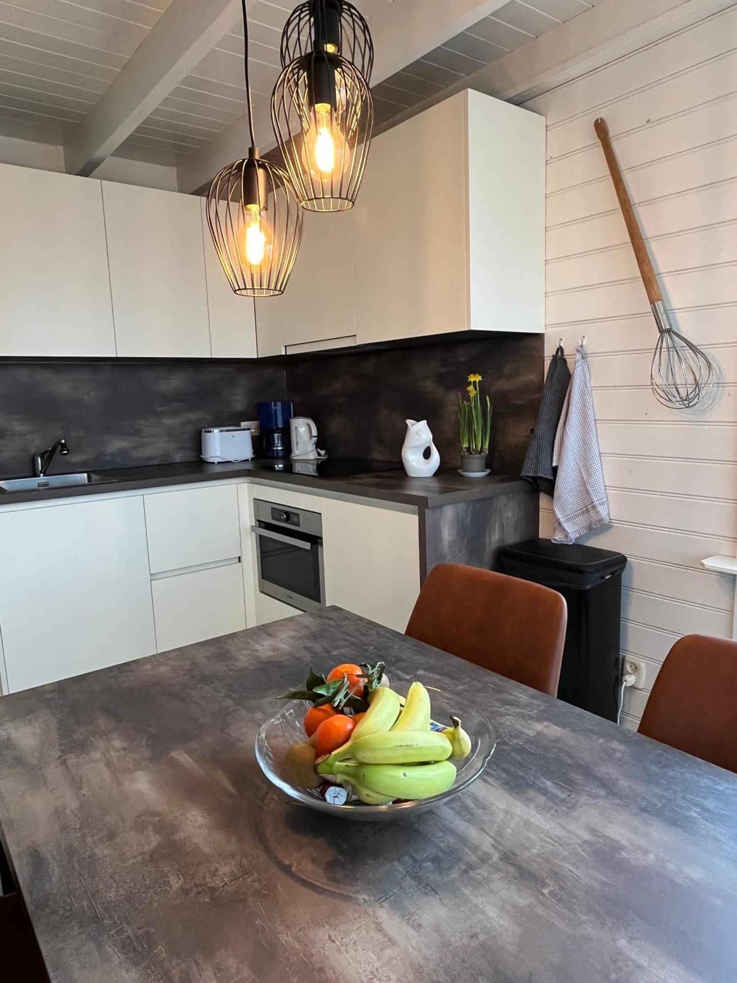 Zijperbries Villa Oudesluis  Екстериор снимка